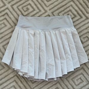 Offline by Aerie Collection Pleated Skirt